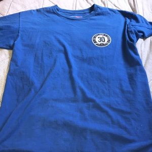 2012 Vans surfing t-shirt